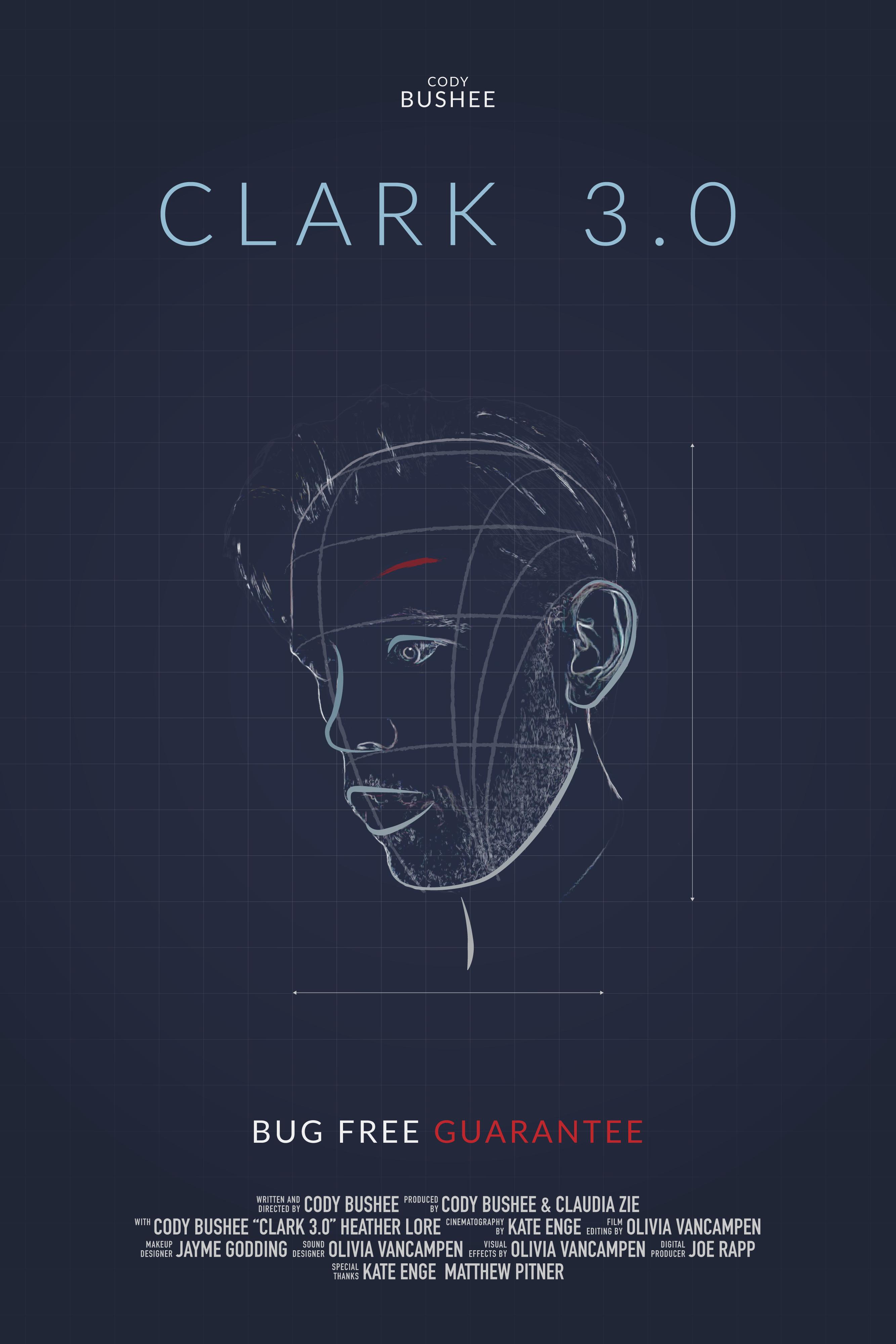 Clark 3.0 (2021)