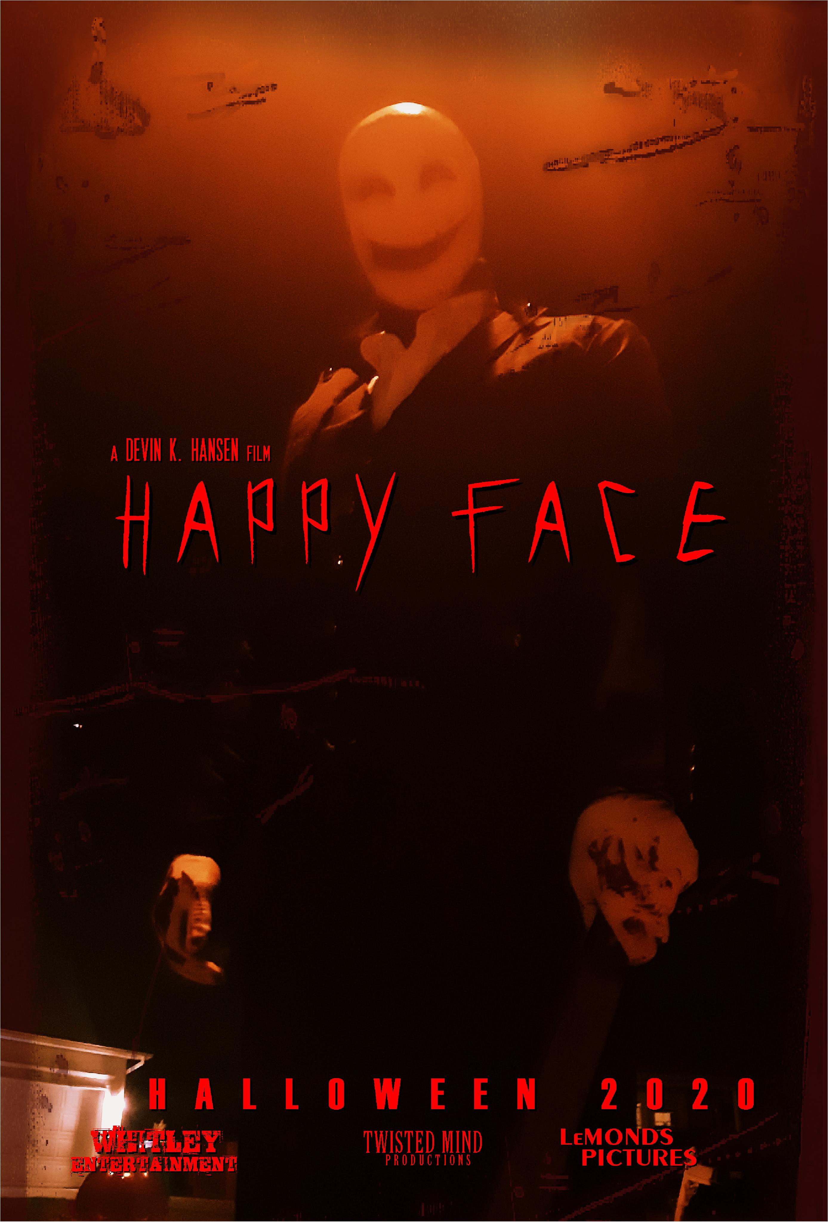 Happy Face (2020)