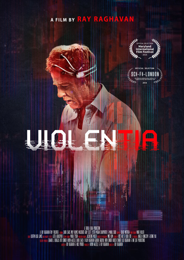 Violentia (2018)