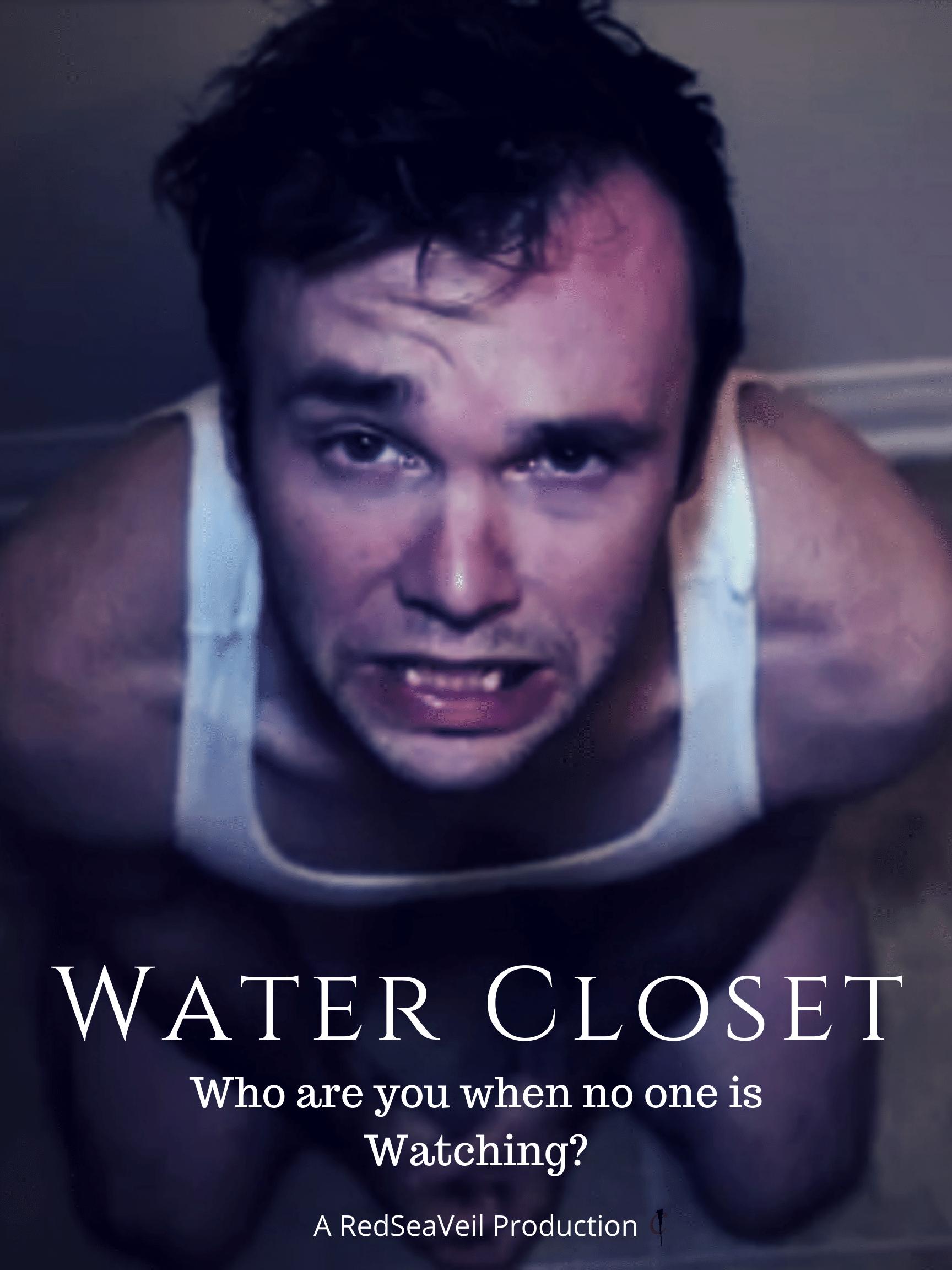 Water Closet (2021)