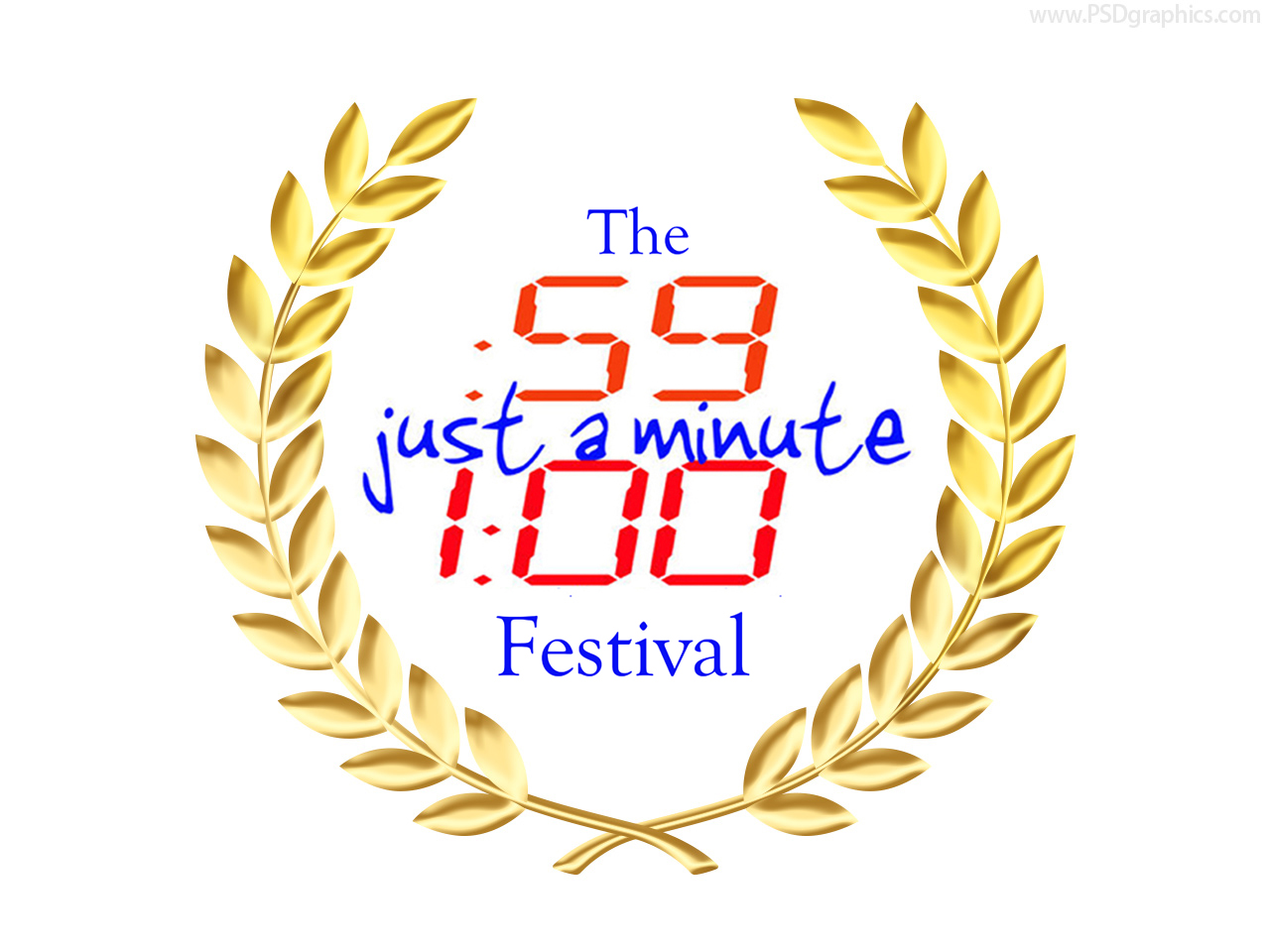 The Just A Minute Festival (2021)
