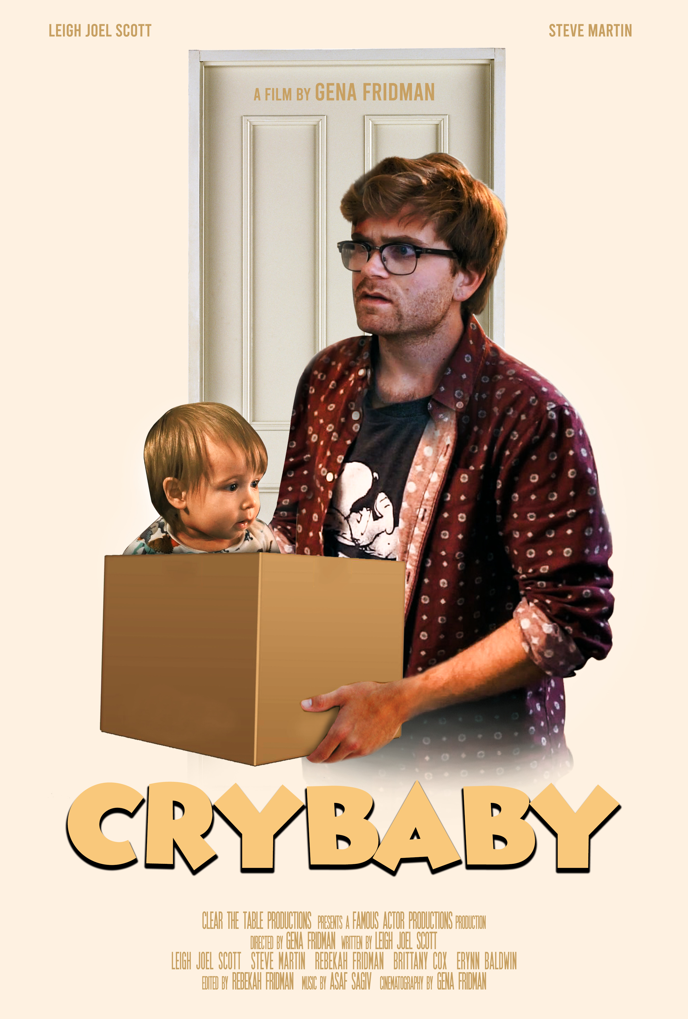 Crybaby (2020)