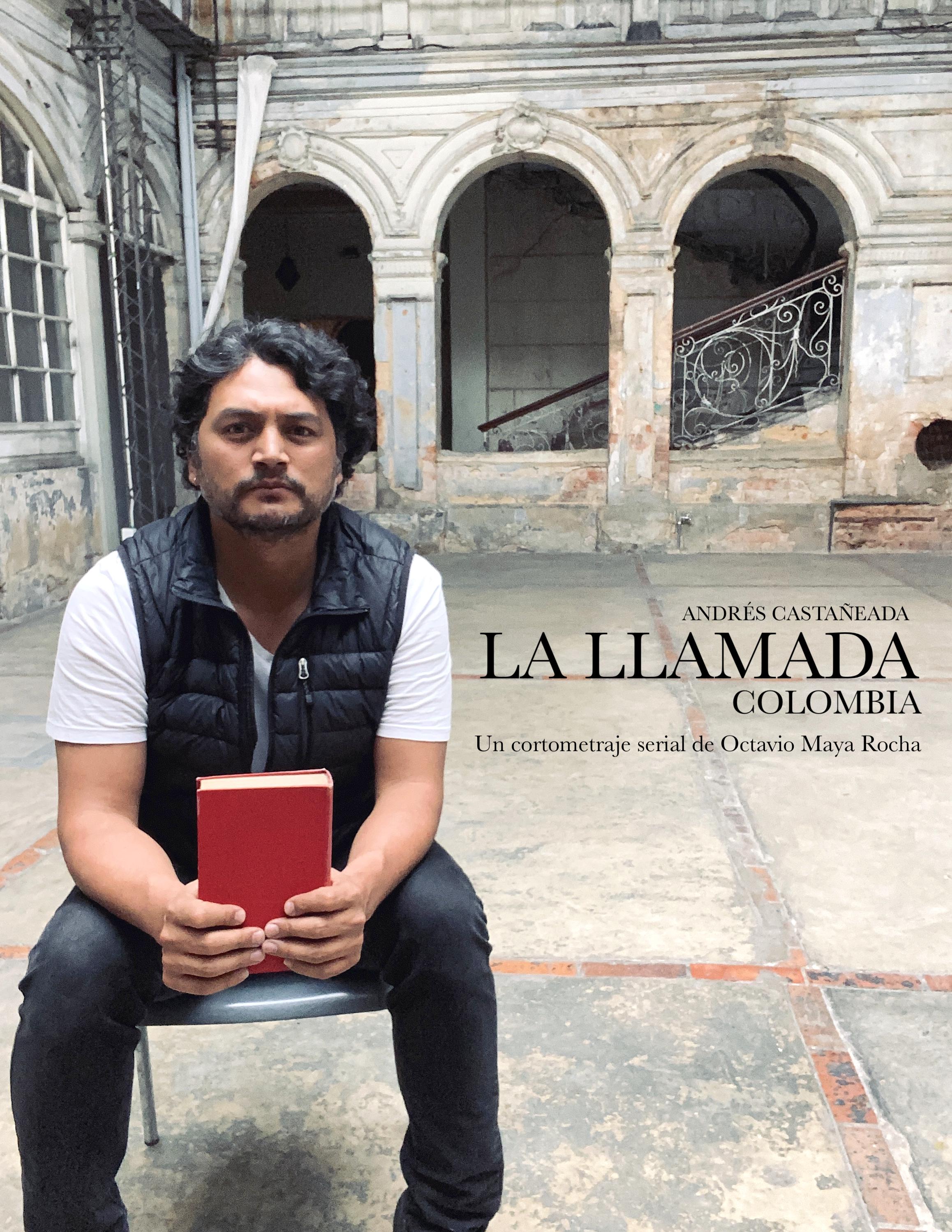 La Llamada-Colombia (2020)