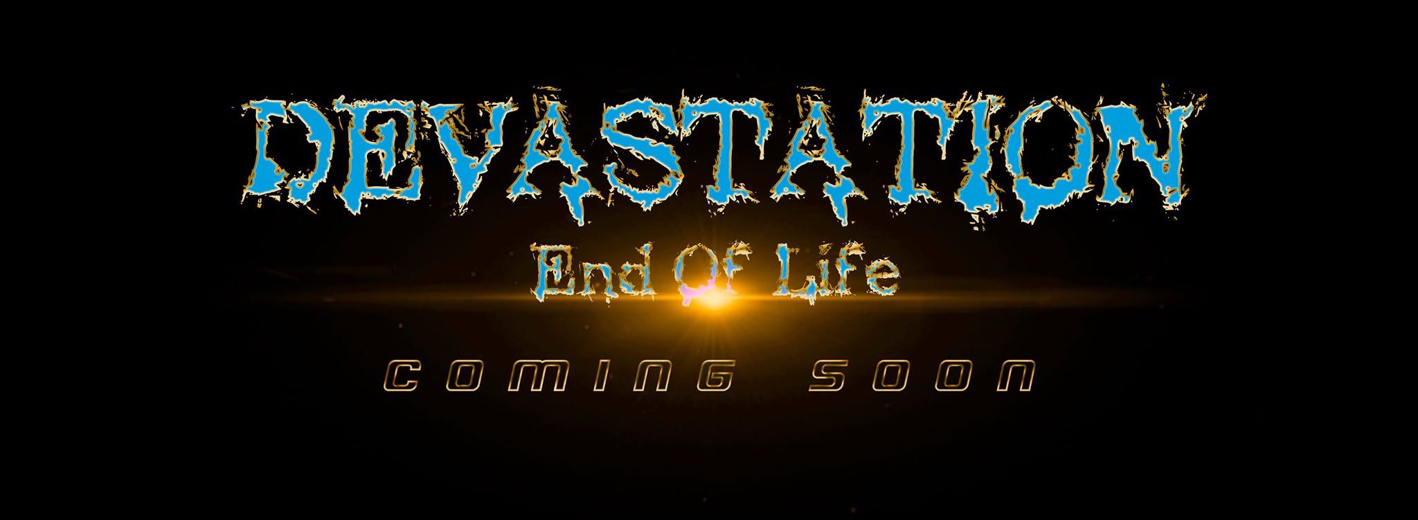 Devastation: End of Life (2020)